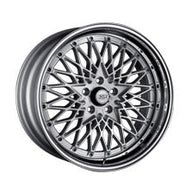 SSR l Formula l MESH