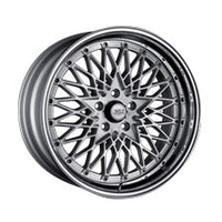 SSR l Formula l MESH