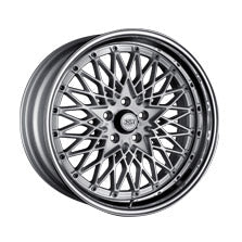 SSR l Formula l MESH