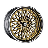 SSR l Formula l MESH