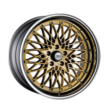 SSR l Formula l MESH