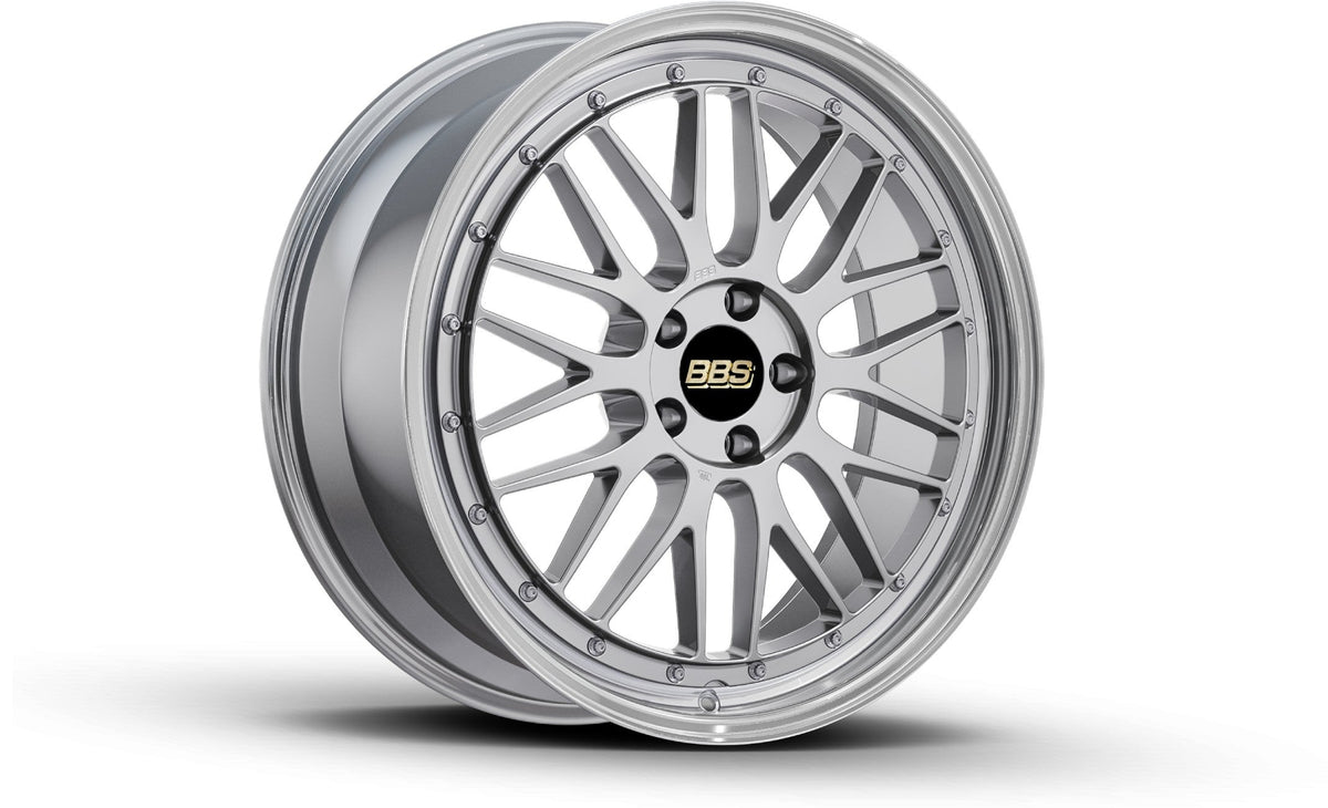 BBS l LM