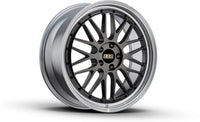 BBS l LM