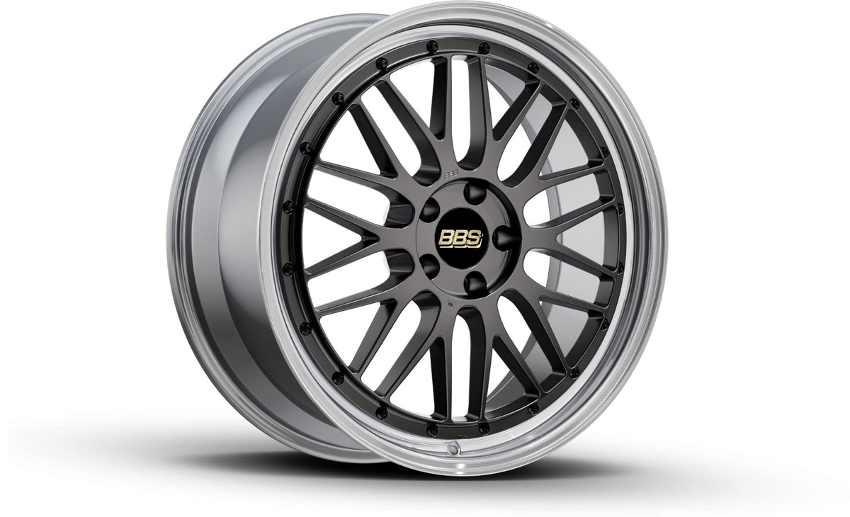 BBS l LM