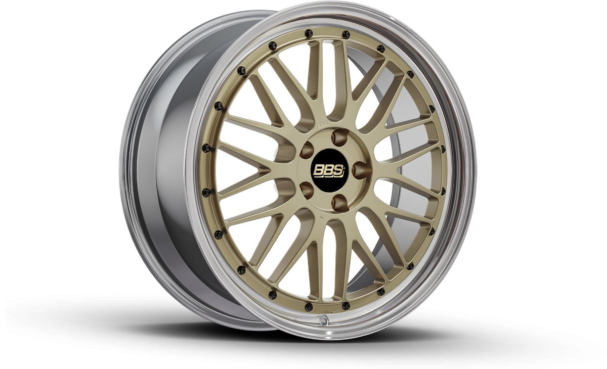 BBS l LM