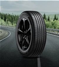 HANKOOK DYNAPRO HPX RA43 215/70R16 100H