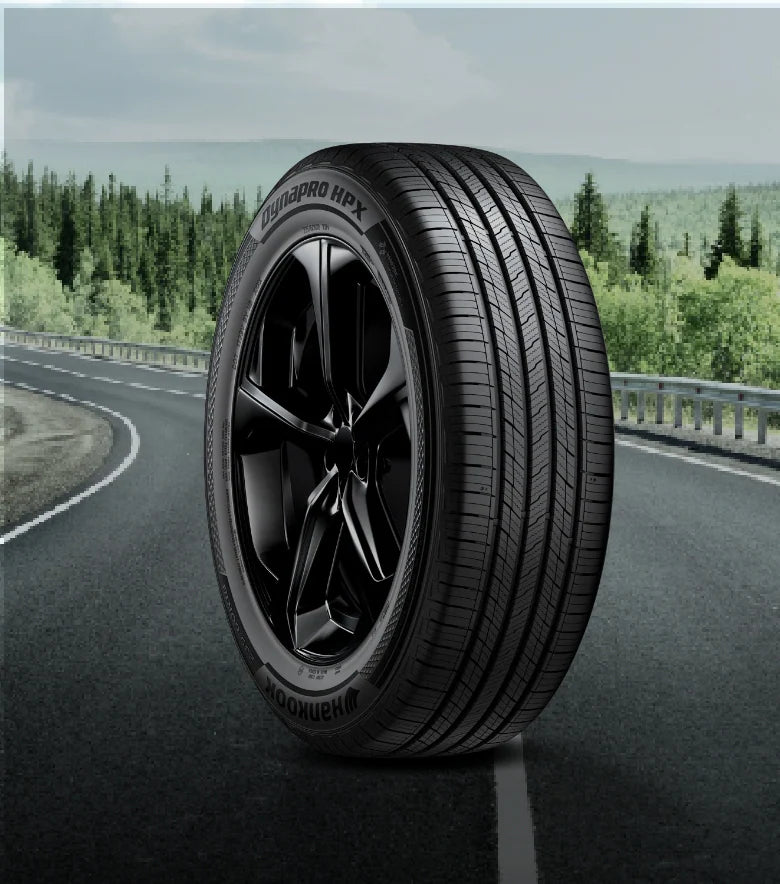 HANKOOK DYNAPRO HPX RA43 215/70R16 100H