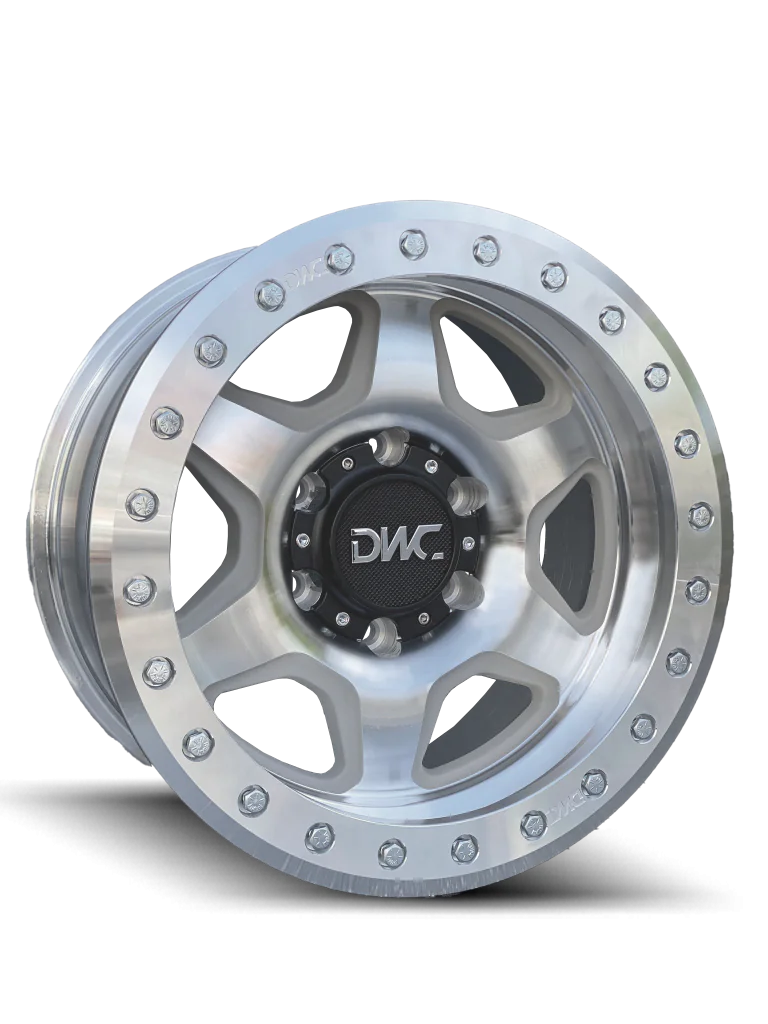 Dwc Beadlock Rims DWC l LOCKUP COMP BEADLOCK – TYRE TECH WHEELS & AUTO SERVICES