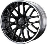WEDS I MAVERICK 709M CONCAVE FACE