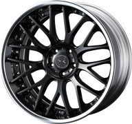 WEDS I MAVERICK 709M CONCAVE FACE