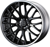 WEDS I MAVERICK 709M CONCAVE FACE