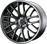 WEDS I MAVERICK 709M CONCAVE FACE