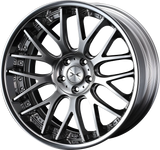 WEDS I MAVERICK 709M CONCAVE FACE