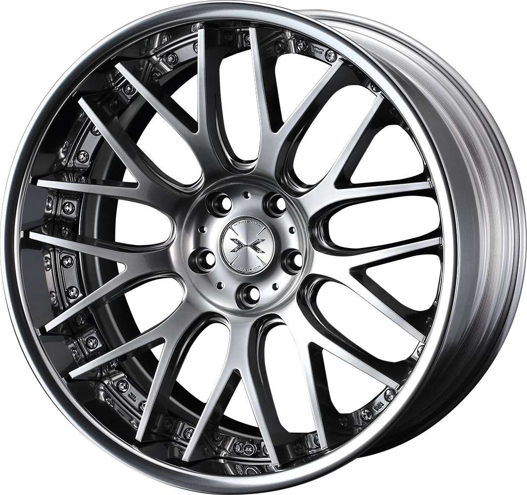 WEDS I MAVERICK 709M CONCAVE FACE
