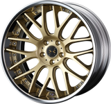 WEDS I MAVERICK 709M CONCAVE FACE