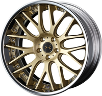 WEDS I MAVERICK 709M CONCAVE FACE