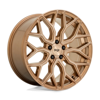 NICHE l MAZZANTI