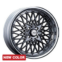 SSR l Formula l MESH