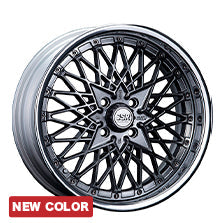SSR l Formula l MESH