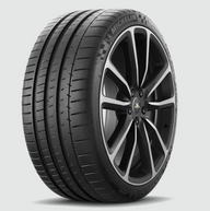 Michelin Pilot Super Sport