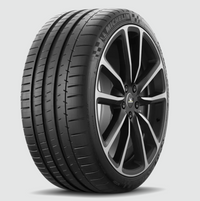 Michelin Pilot Super Sport