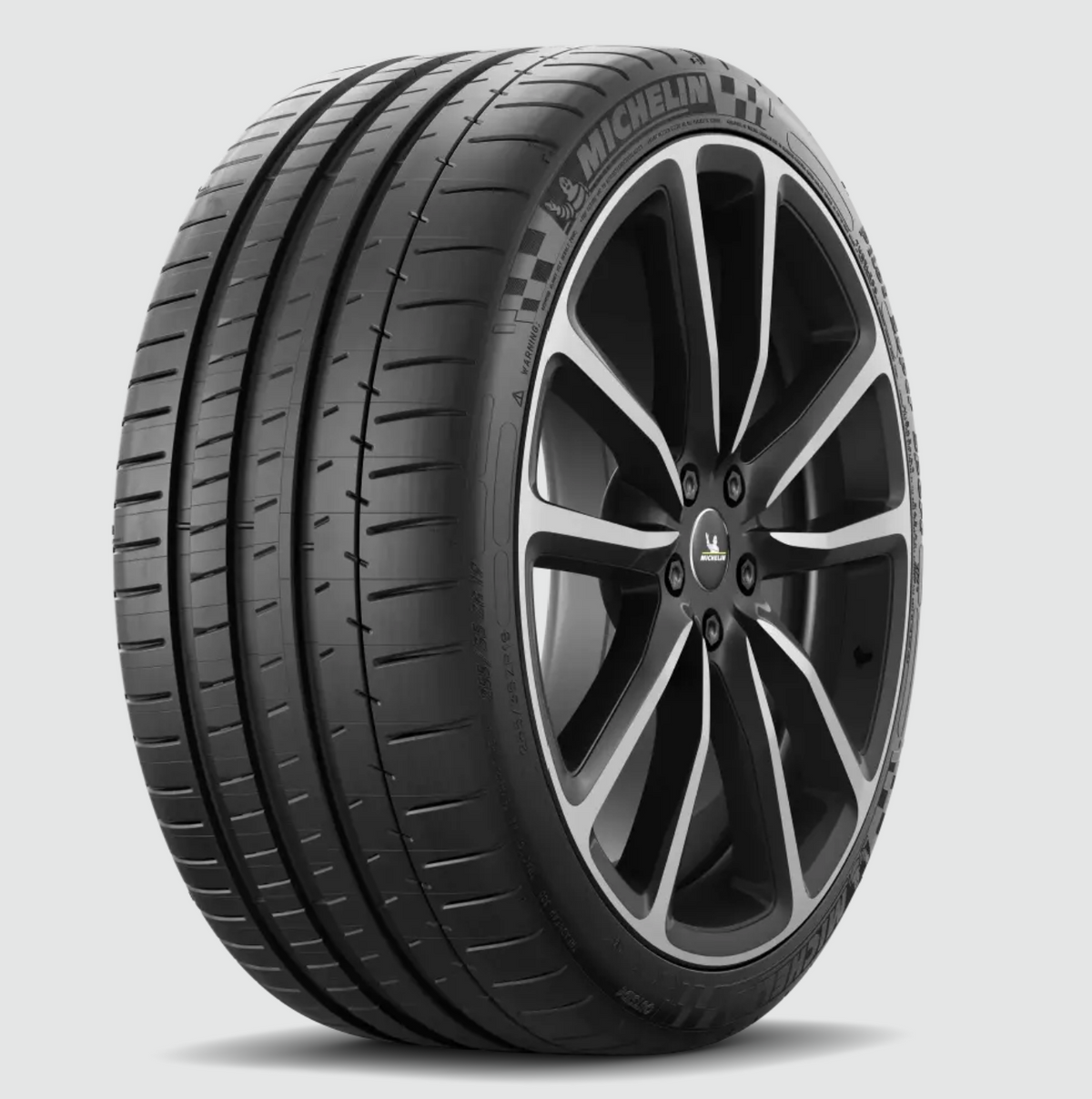 Michelin Pilot Super Sport
