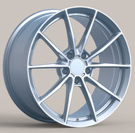 KOYA KF111- CUSTOM FORGED WHEEL