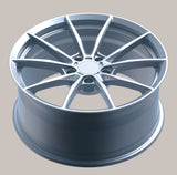 KOYA KF111- CUSTOM FORGED WHEEL