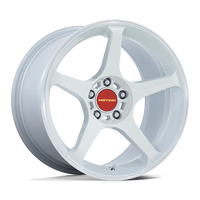 MOTEGI l MR159 BATTLE V