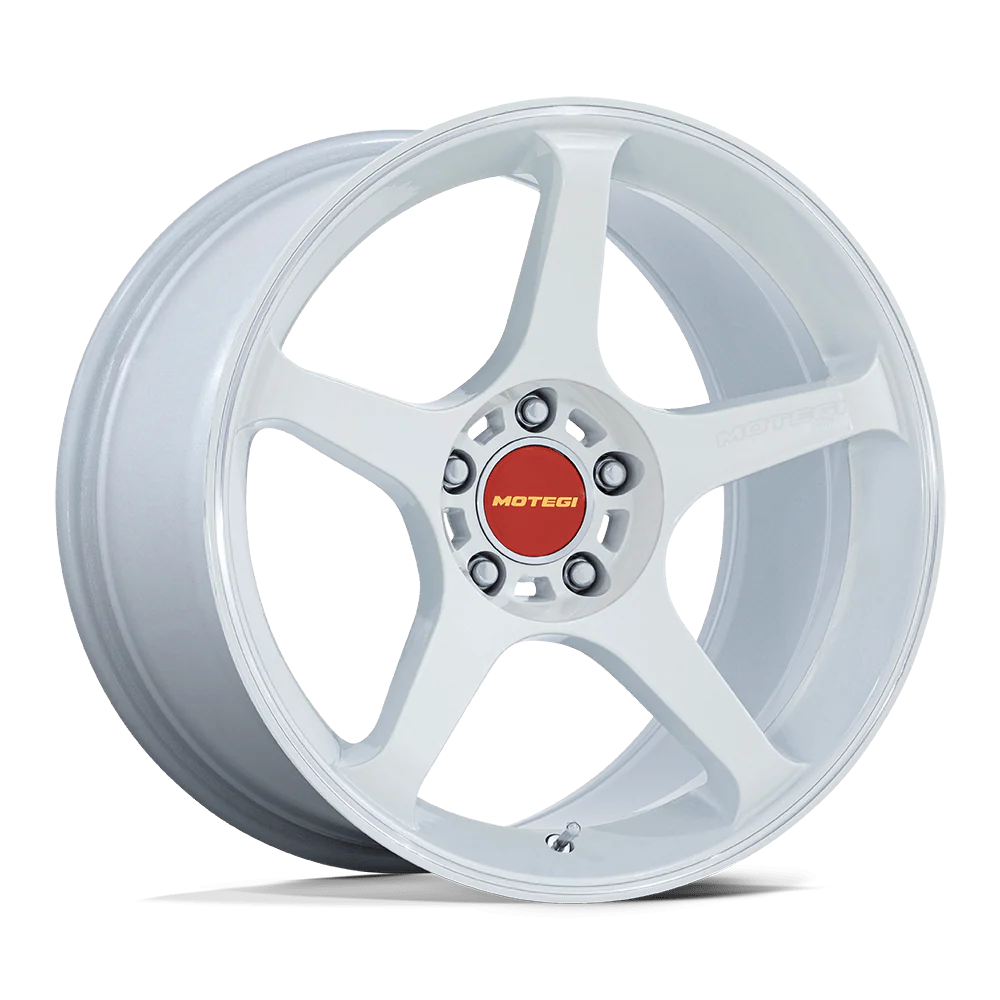 MOTEGI l MR159 BATTLE V
