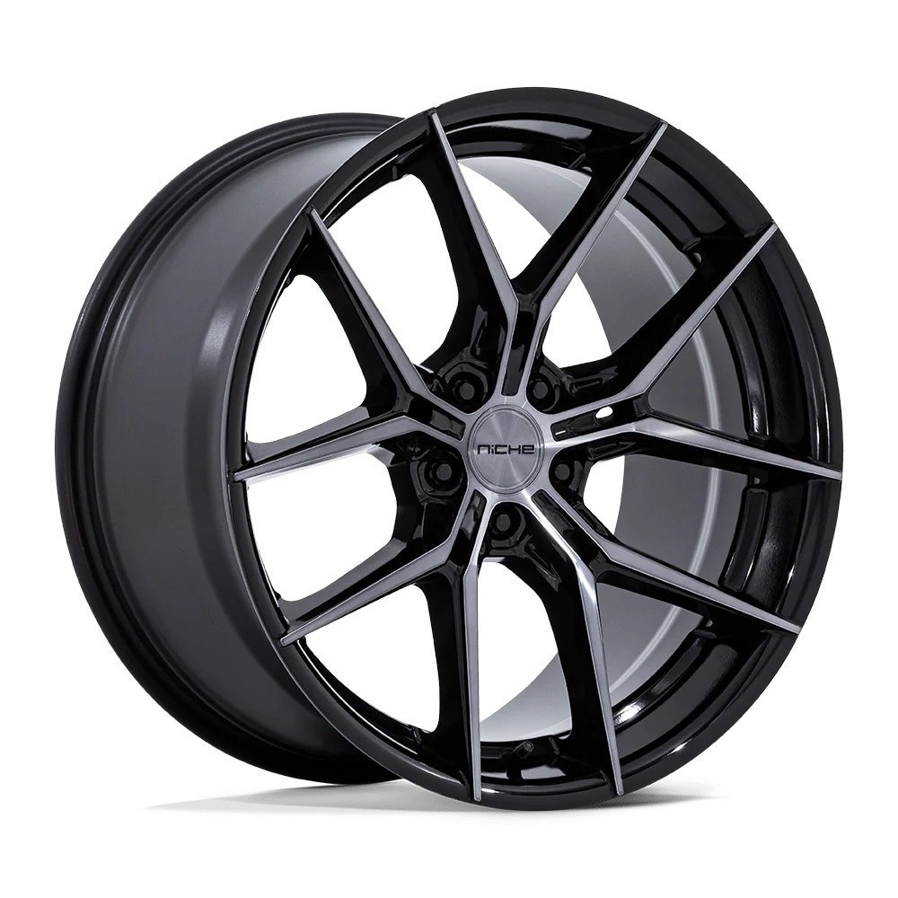 NICHE l PRODIGY 5