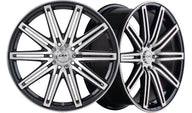 CSA l NITROUS