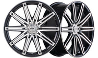 CSA l NITROUS