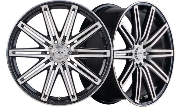 CSA l NITROUS