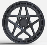 KOYA OF02 – CUSTOM FORGED WHEEL