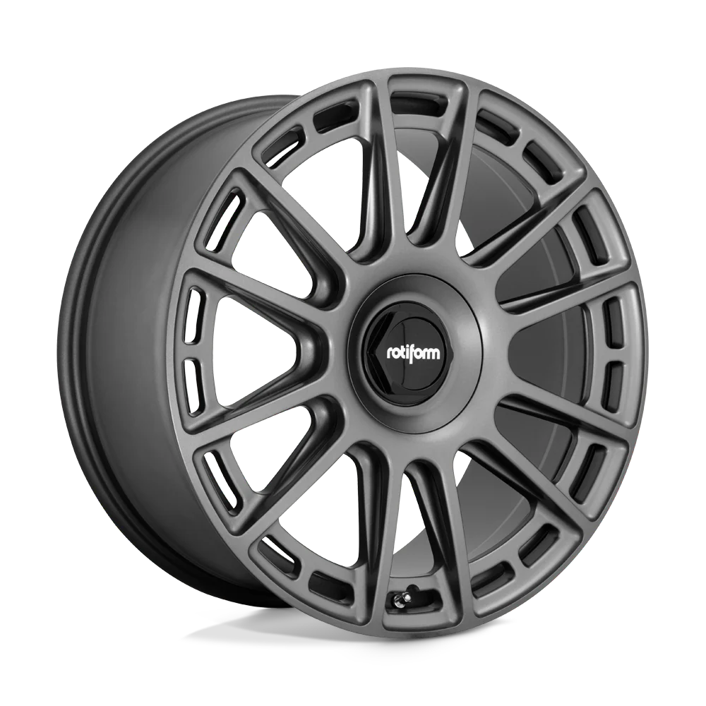 ROTIFORM l OZR
