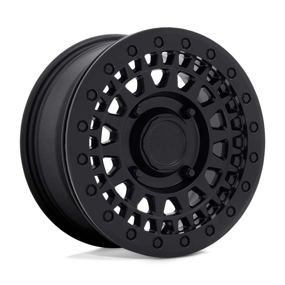 BLACK RHINO l CAST l PARKER UTV BEADLOCK