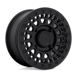 BLACK RHINO l BEADLOCK l PARKER UTV BEADLOCK