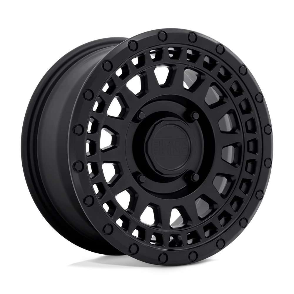 BLACK RHINO l CAST l PARKER UTV