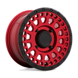 BLACK RHINO l CAST l PARKER UTV