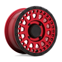BLACK RHINO l CAST l PARKER UTV