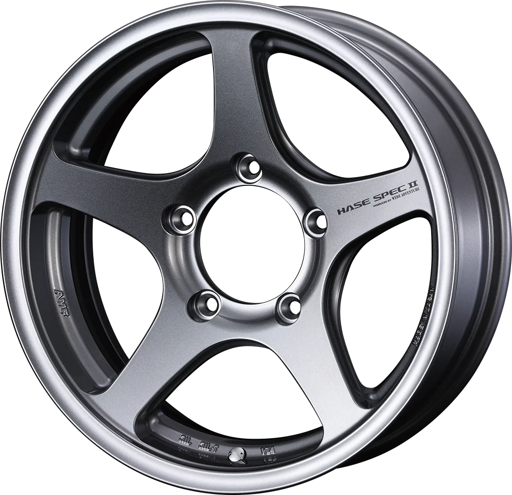 WEDS I ADVENTURE HASE SPEC II