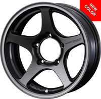WEDS I ADVENTURE HASE SPEC II