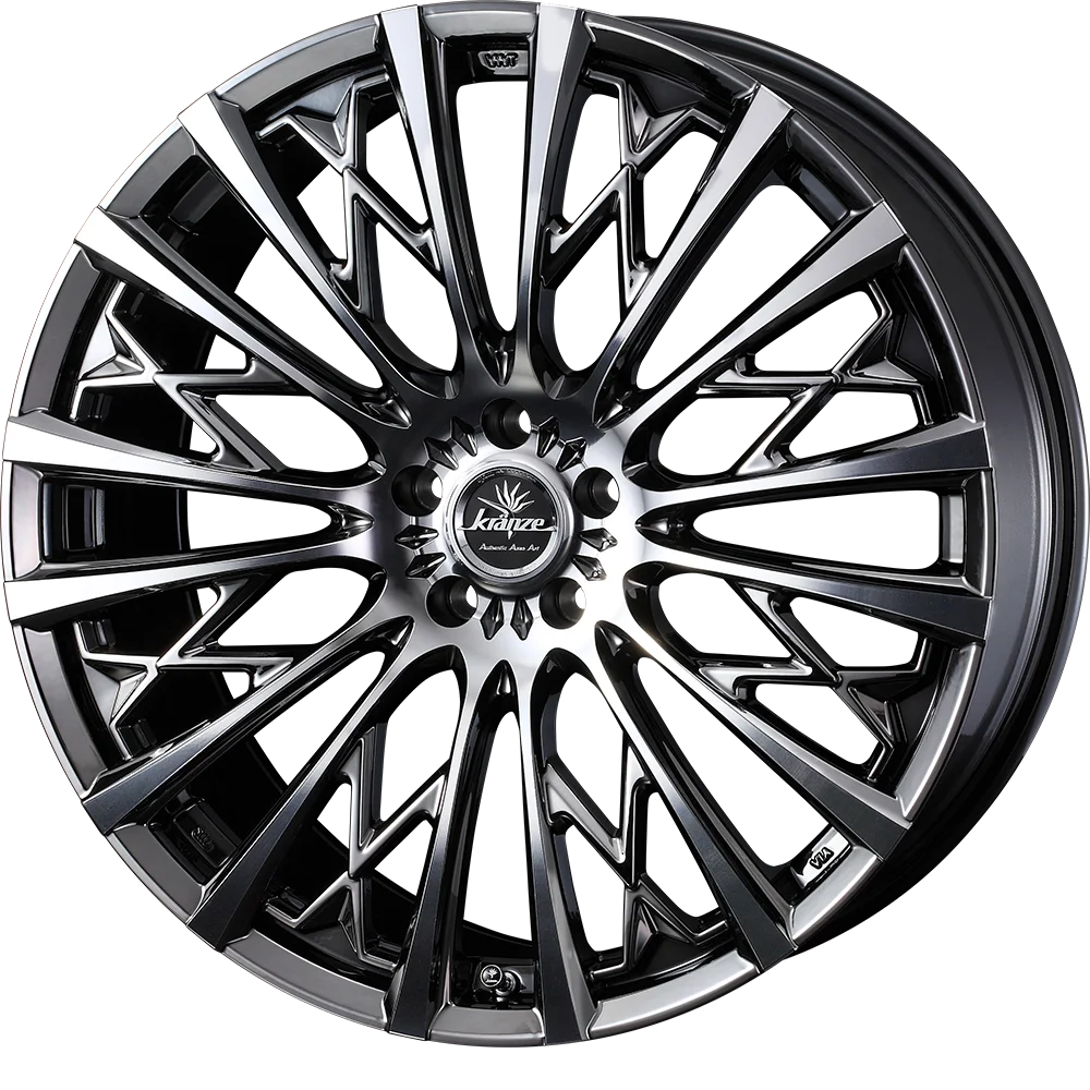 WEDS I KRANZE SCHRITT 855 EVO