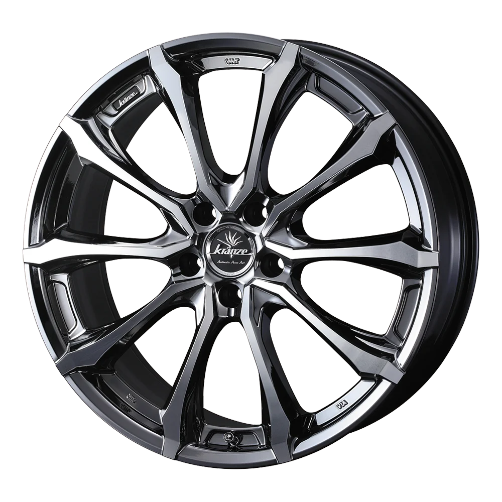 WEDS I KRANZE VERSAM 030 EVO