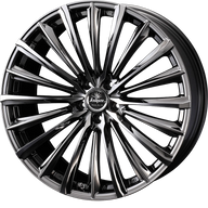 WEDS I KRANZE VIERHARM 225EVO