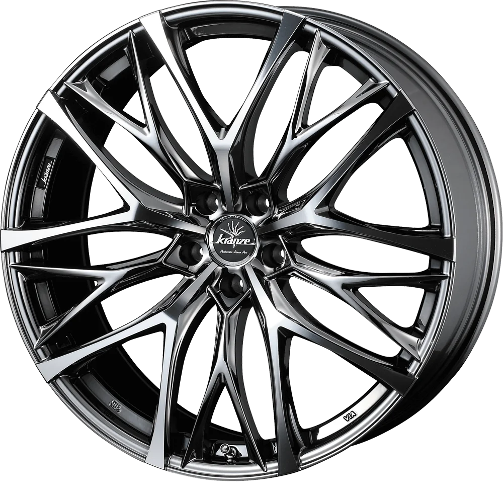 WEDS I KRANZE WEAVAL 100EVO