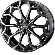 WEDS I KRANZE ZILDAWN EVO