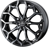 WEDS I KRANZE ZILDAWN EVO