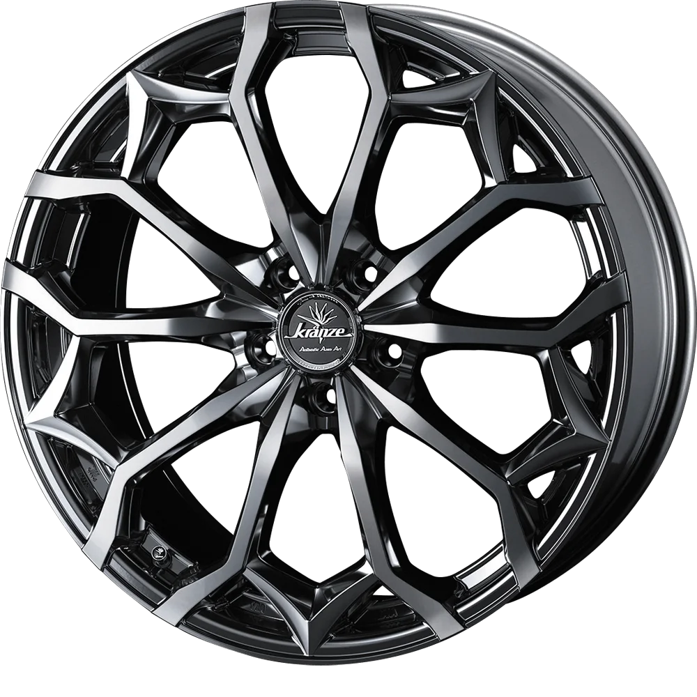 WEDS I KRANZE ZILDAWN EVO